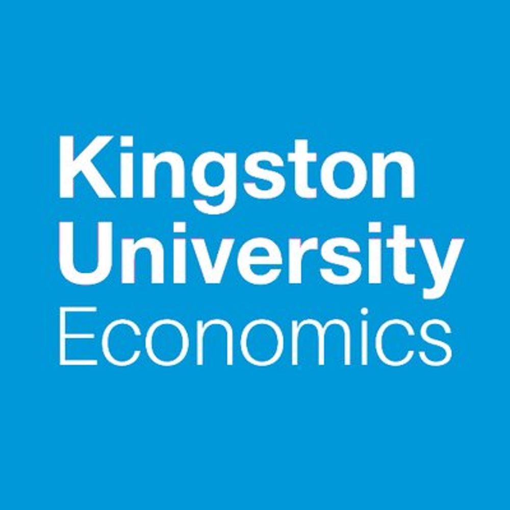 Kingston University Department of Economics
