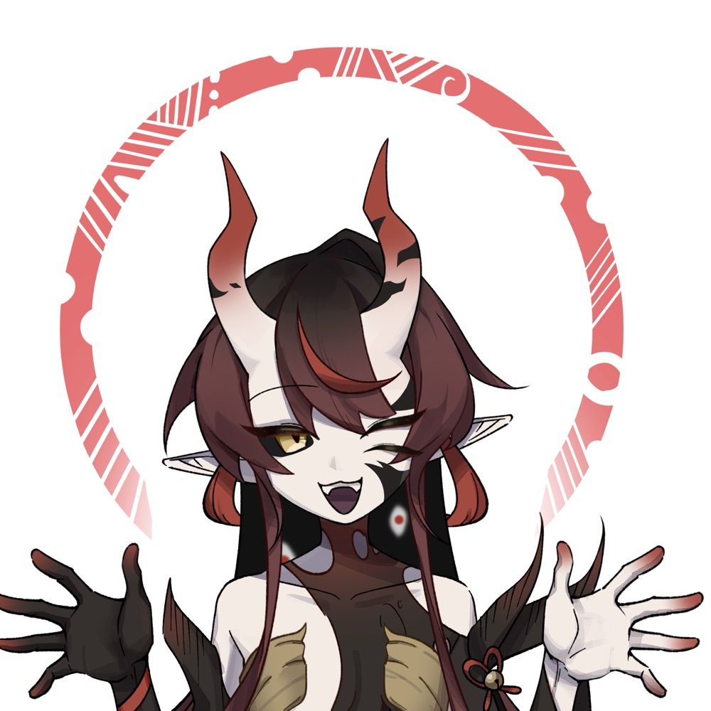 赤魑 🐍 Vartist｜CM OPEN