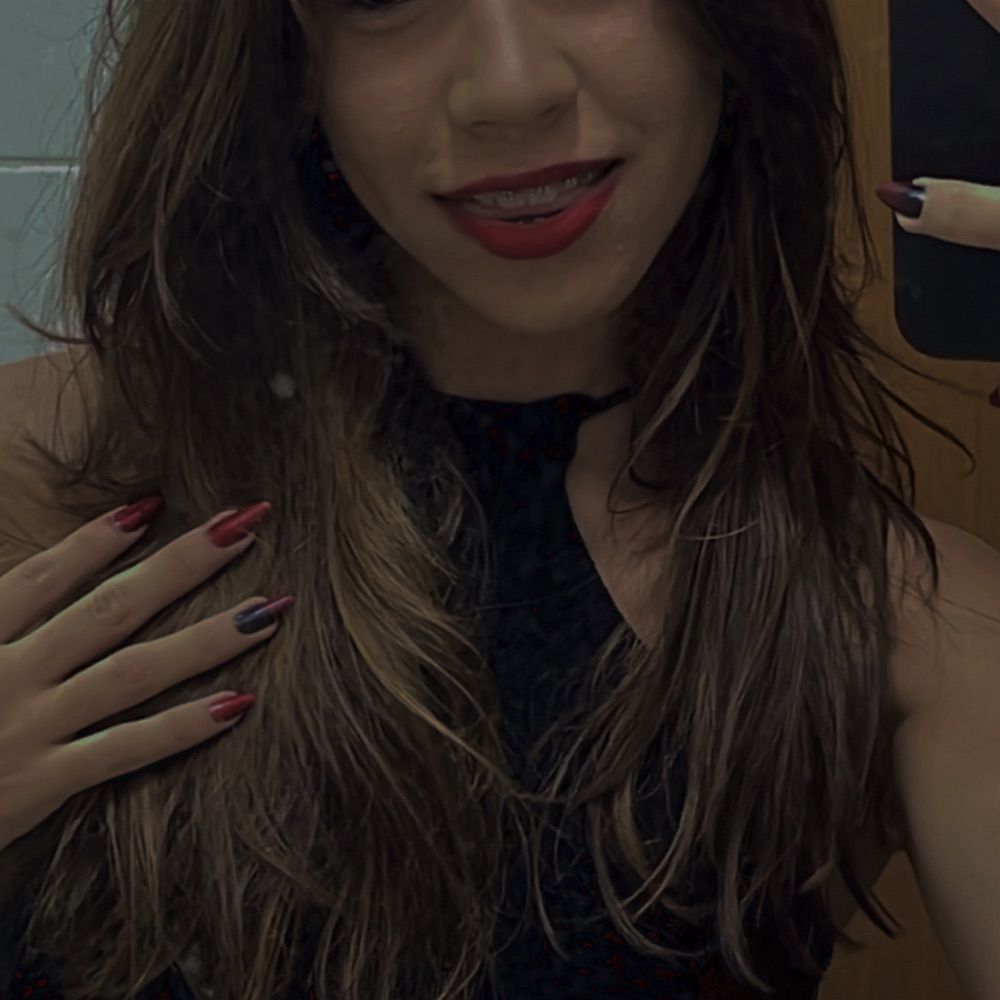 Gabi!!