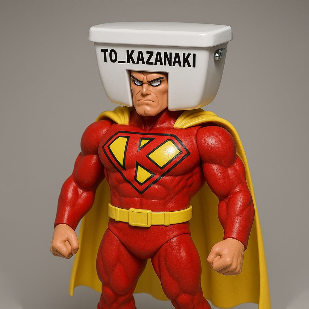 User avatar