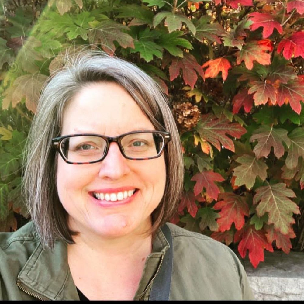 Heather Kolf