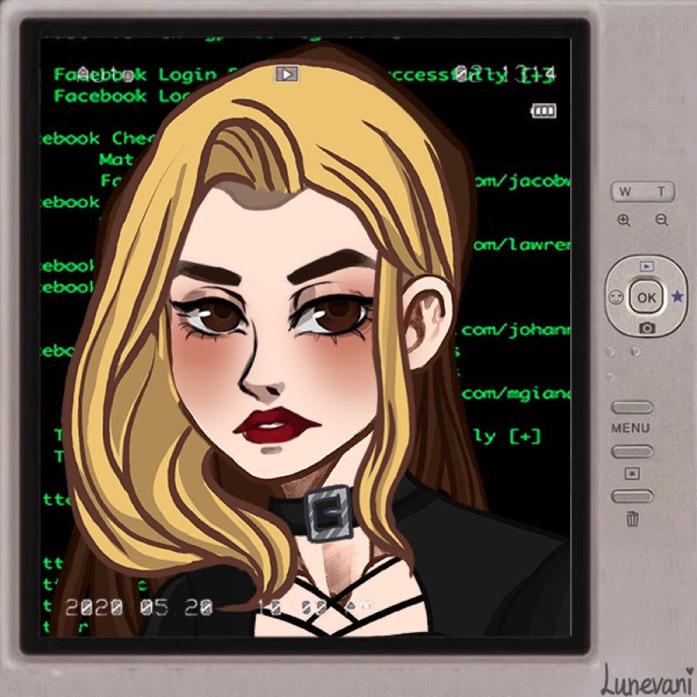 lice 🧙‍♀️