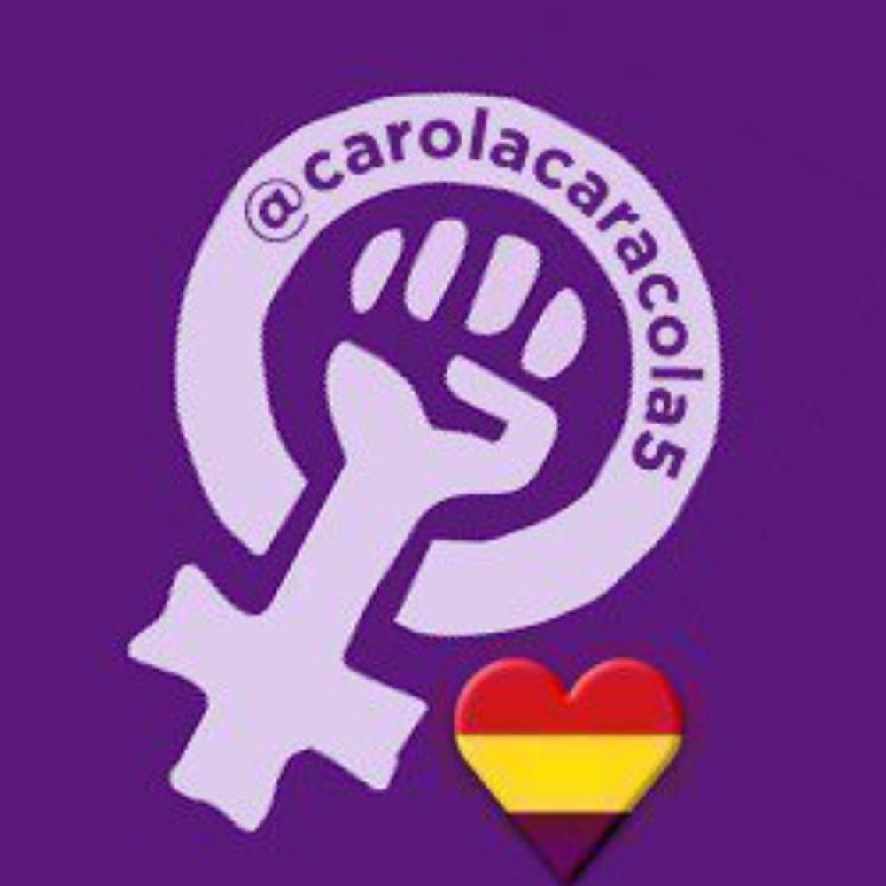 Caracola 🟥🟨🟪