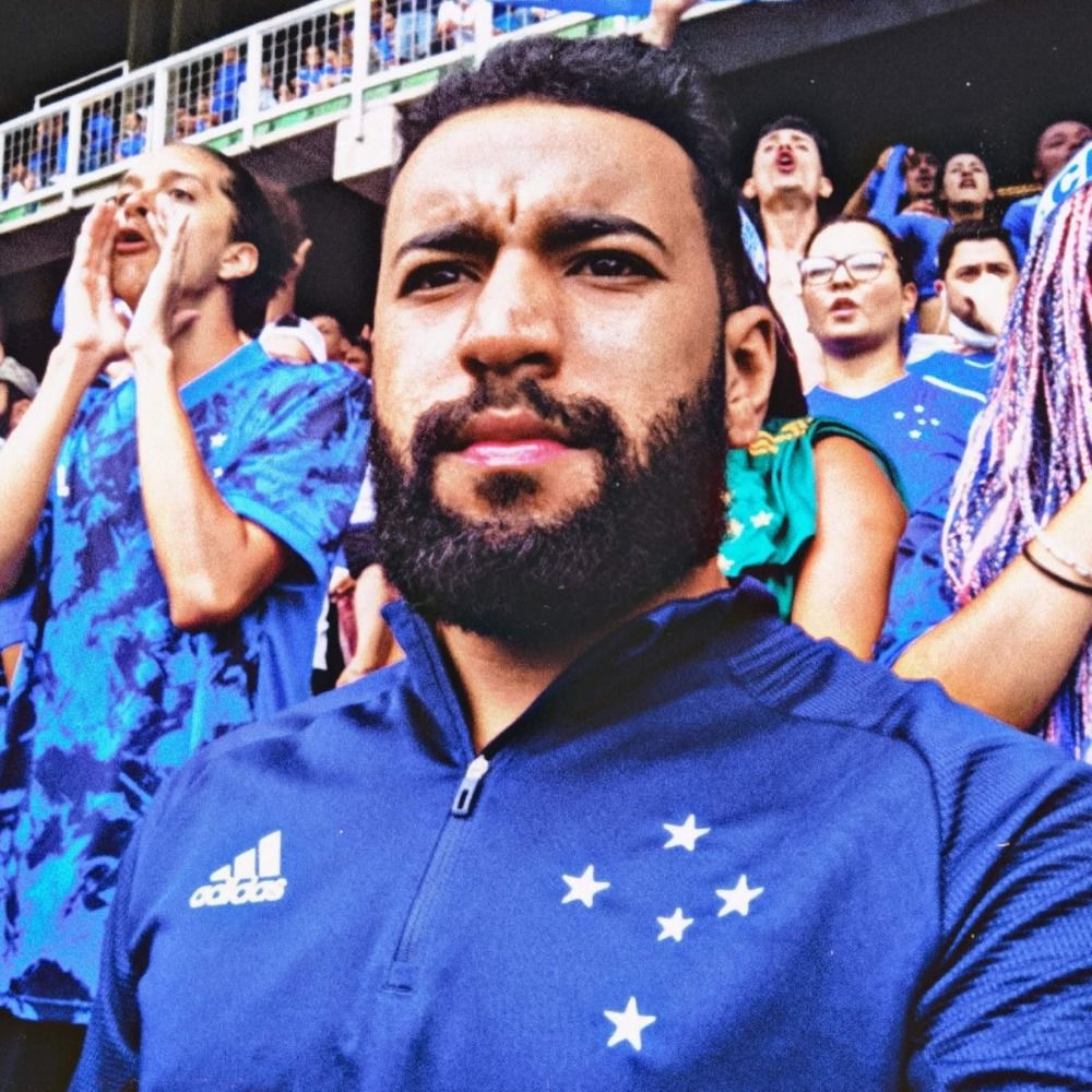 Ribeiro 🦊