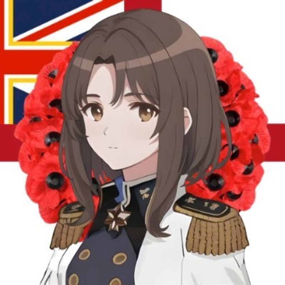 Admiral Welsly