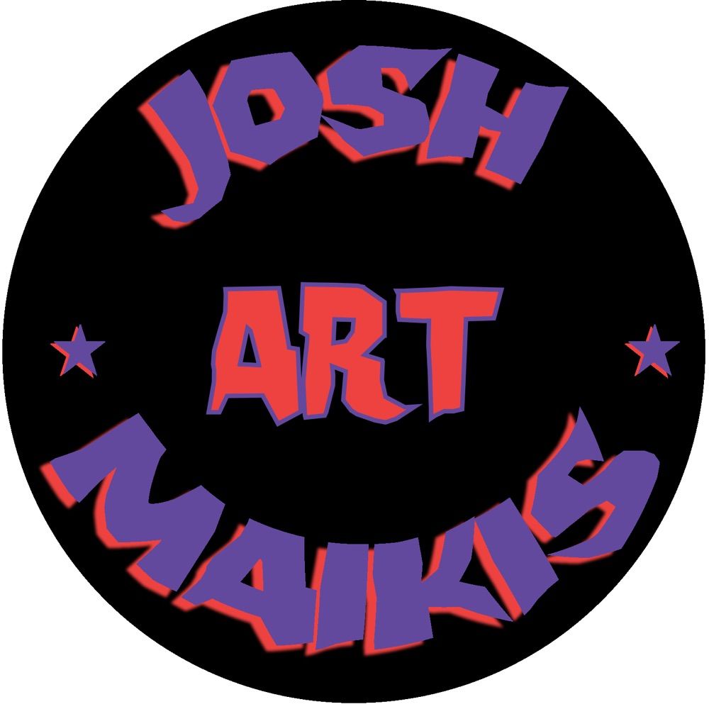 Profile picture joshmaikisart.bsky.social