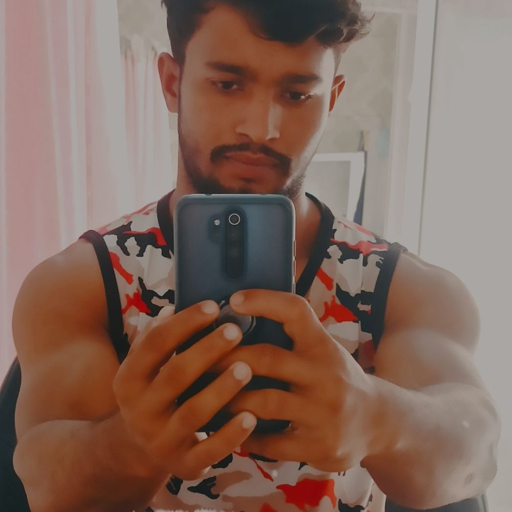 ❤️IBRAHIM ❤️