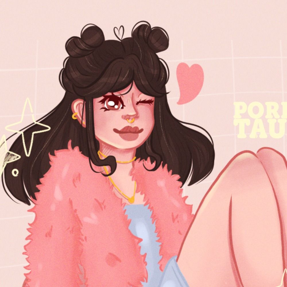 ⋆ ˚｡⋆ porpetaun
