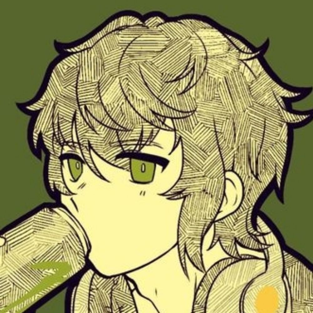 Xander/Misfortune/Veron