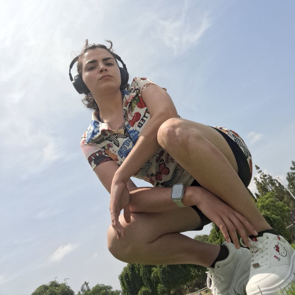 Culto a Hera 🇵🇸🏳️‍⚧️ Alexandra