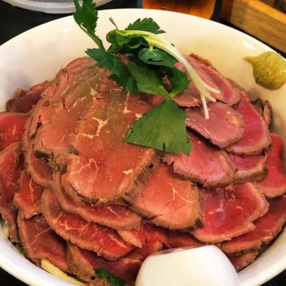 麺屋承太郎