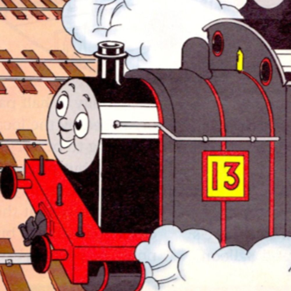 Thirteen