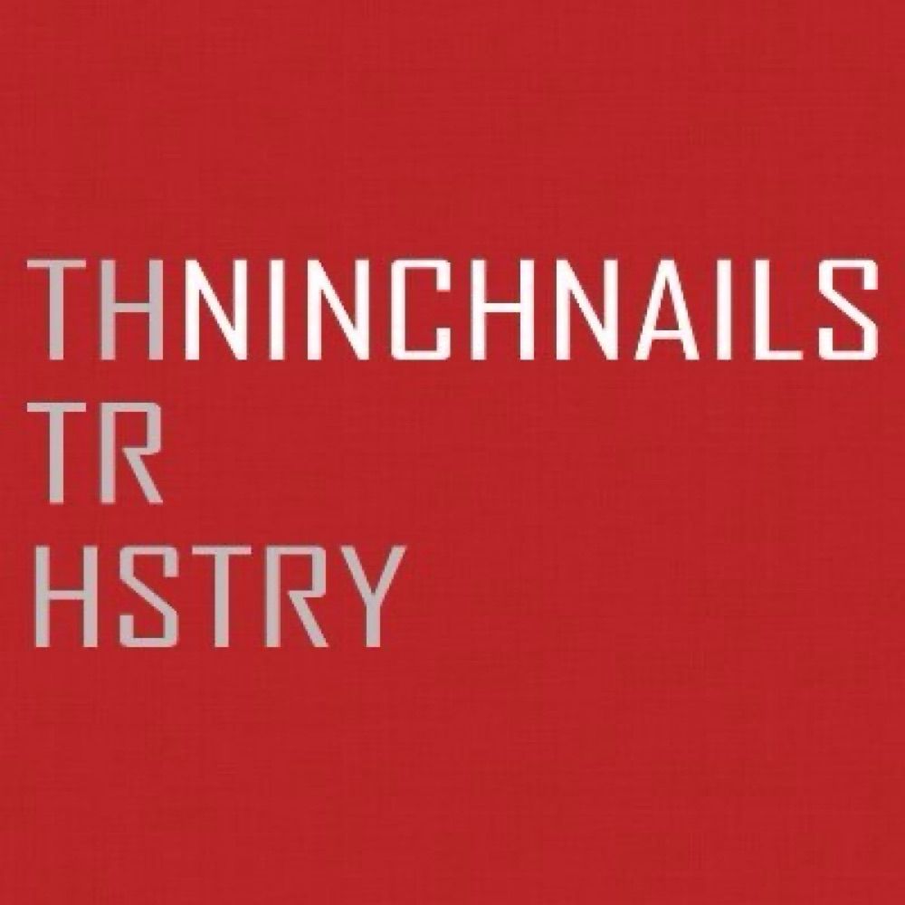 NIN Tour History