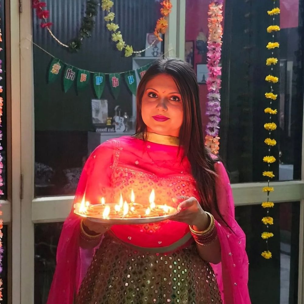 Tatsa Desai 🇮🇳