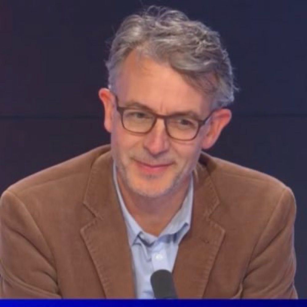 Gregory Caret, UFC Que Choisir
