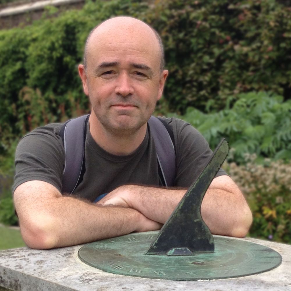 Simon Winstanley