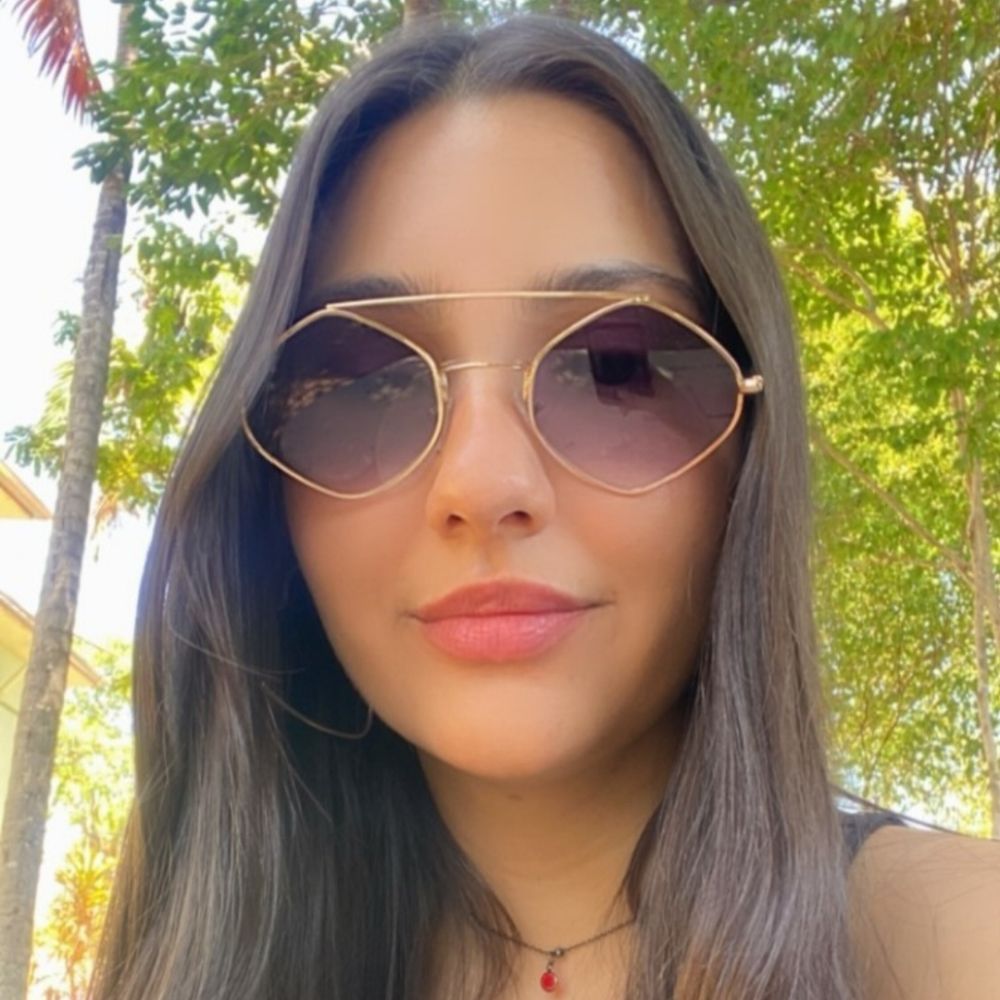 Gabi purcino 