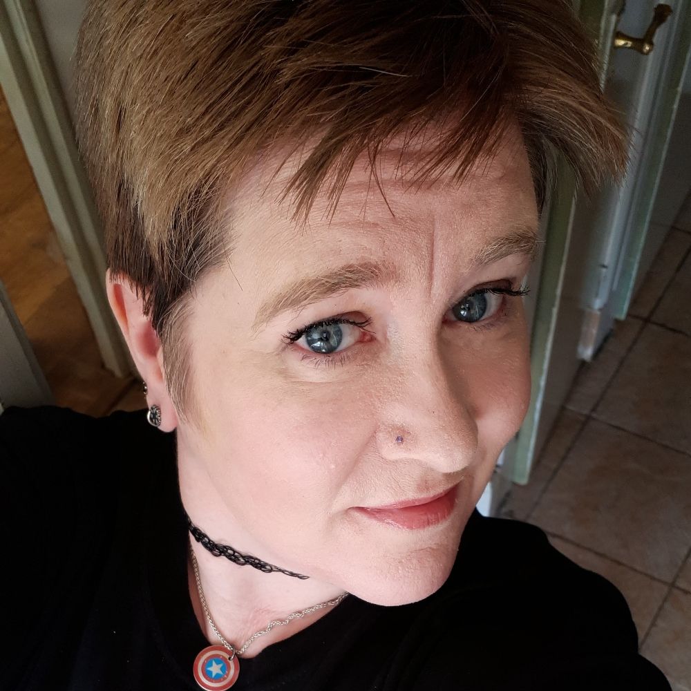 Bev Mckie