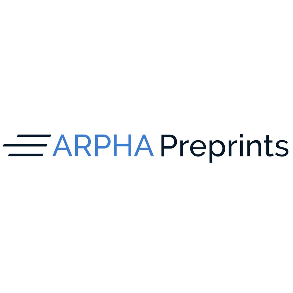 ARPHA Preprints