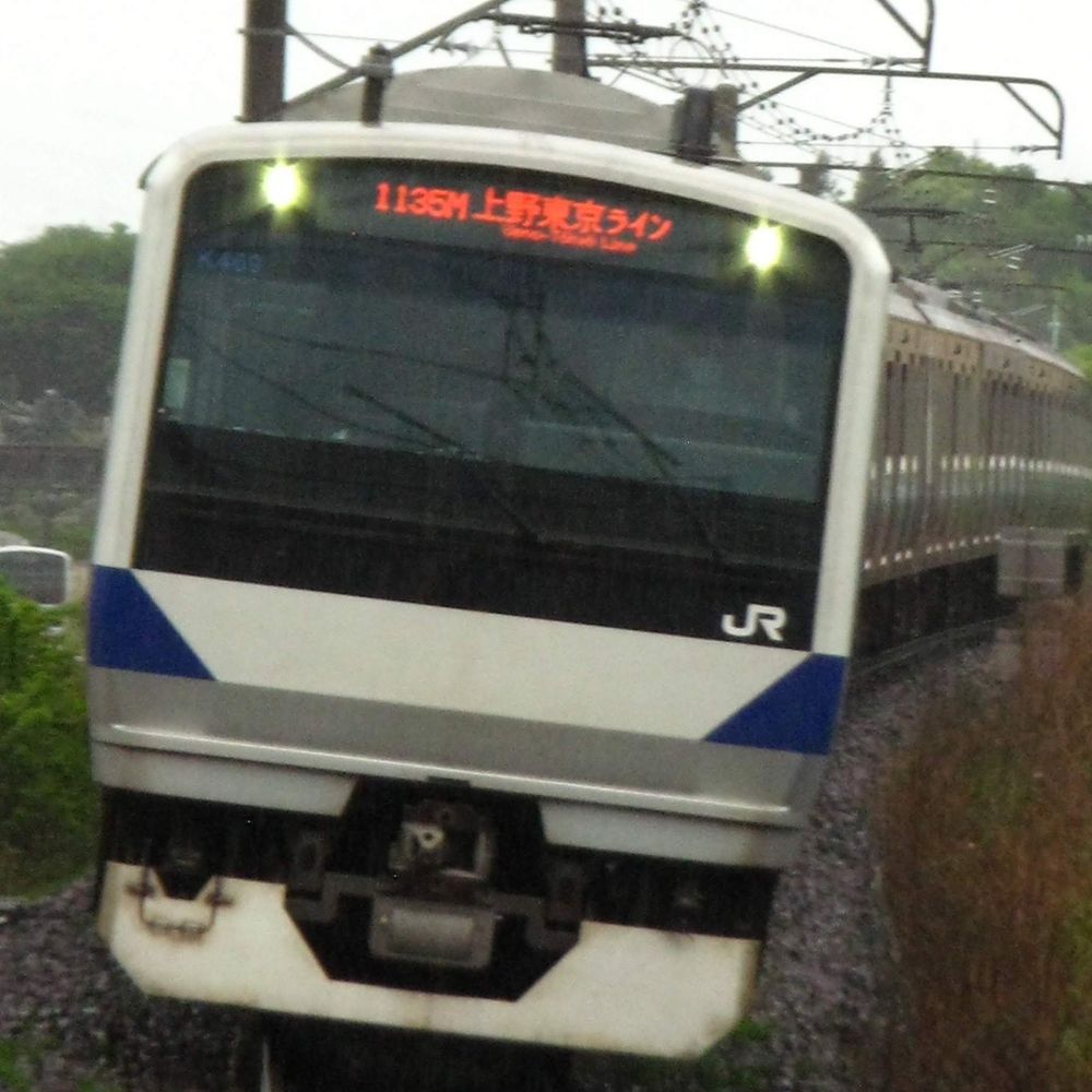 ときわ道