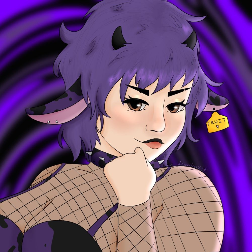 Fae!