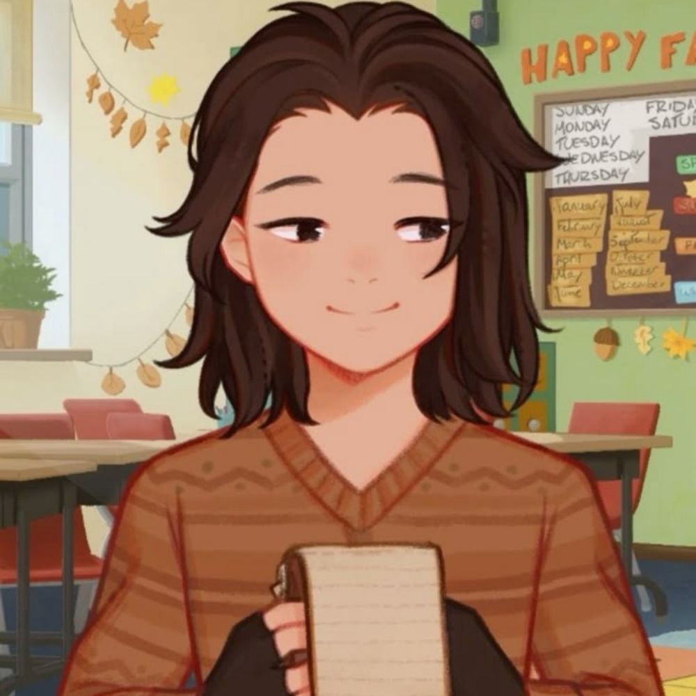 User avatar