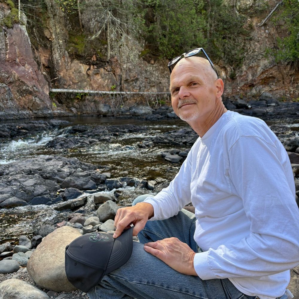 Alan Meier