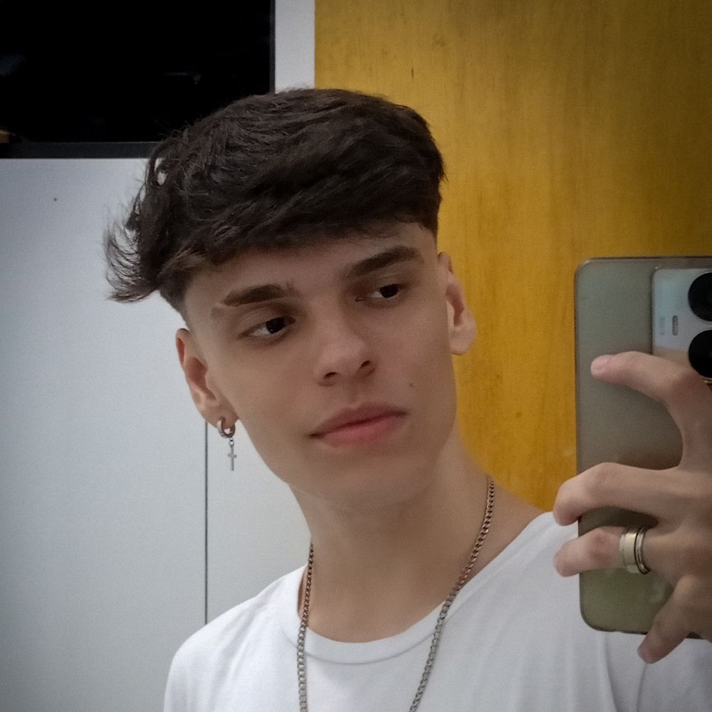Matheus Casagrande 
