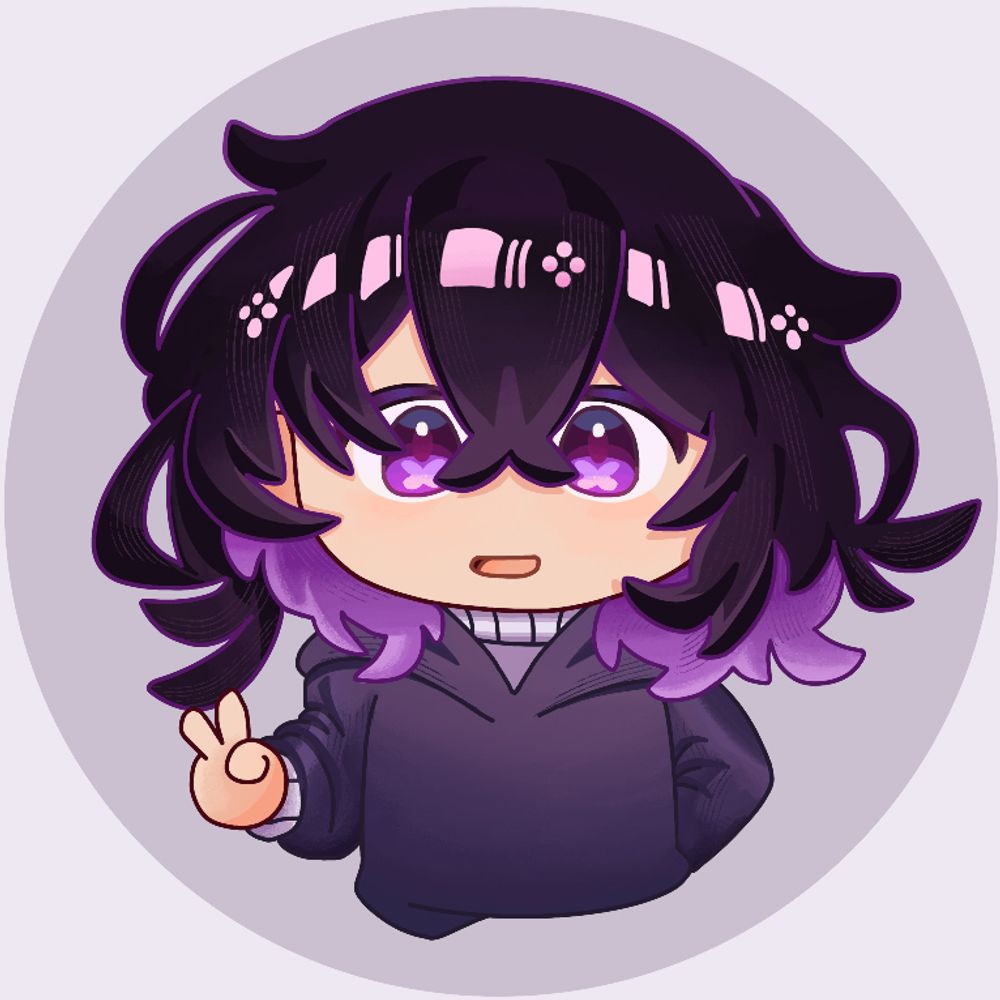redkureiji.bsky.social