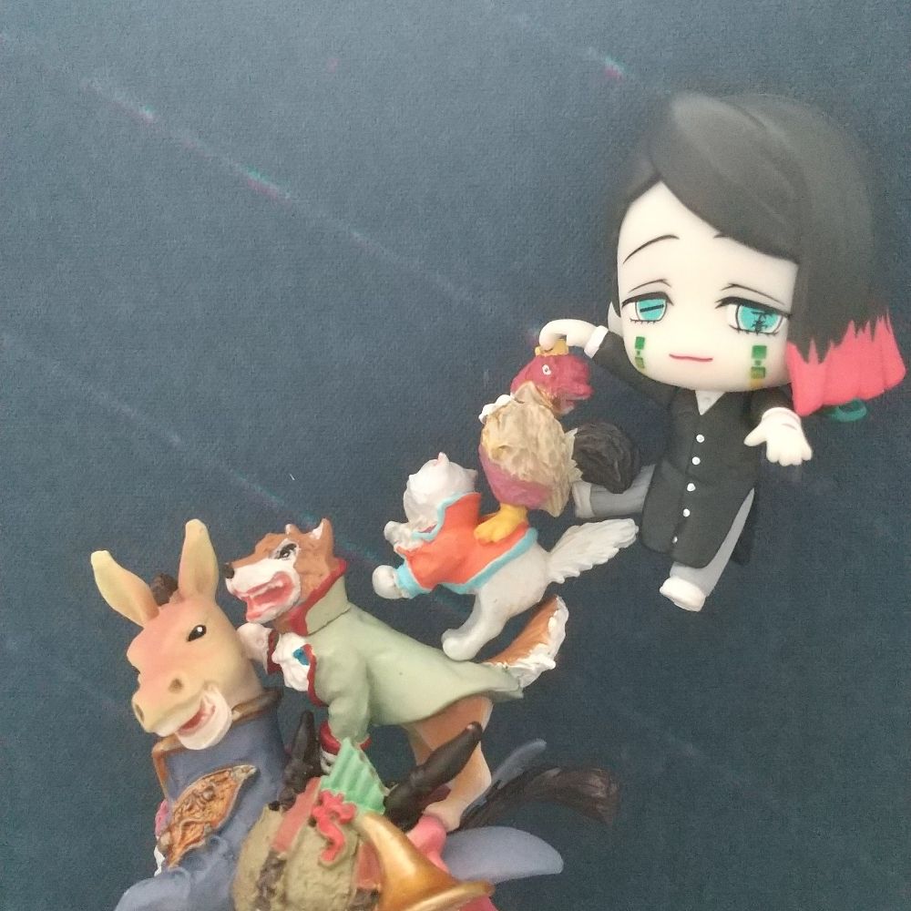朱月フジコ