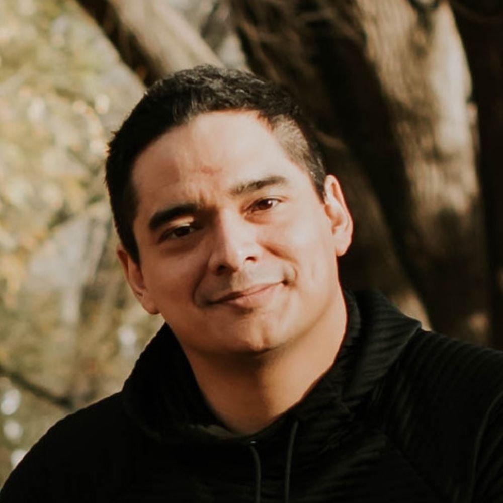 Antonio Carrión