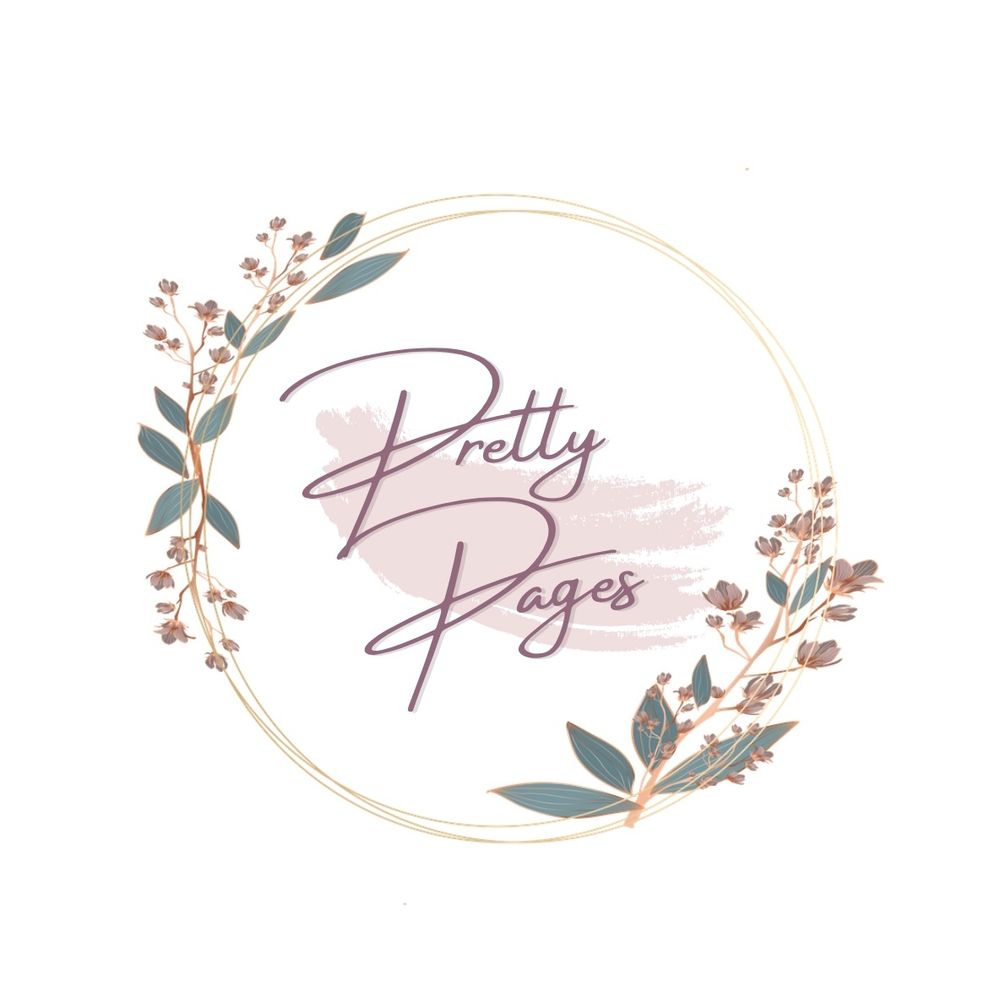 Pretty Pages