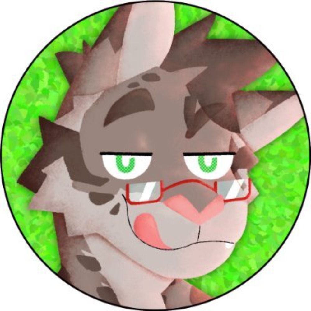 Kalenidus's avatar
