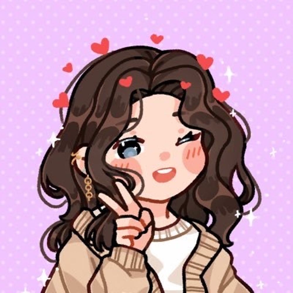 ✨ Caelus (she/they) ✨