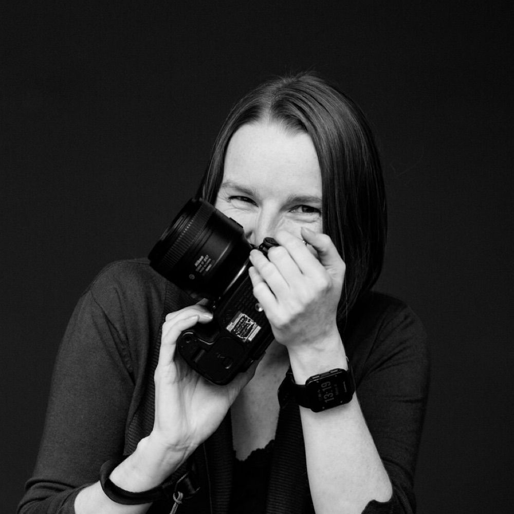 Julie Broadfoot