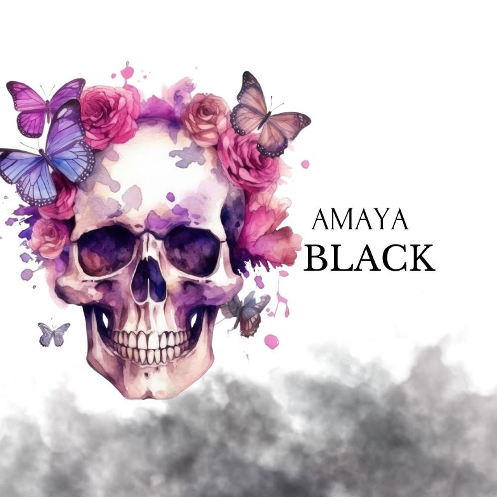 Amaya Black