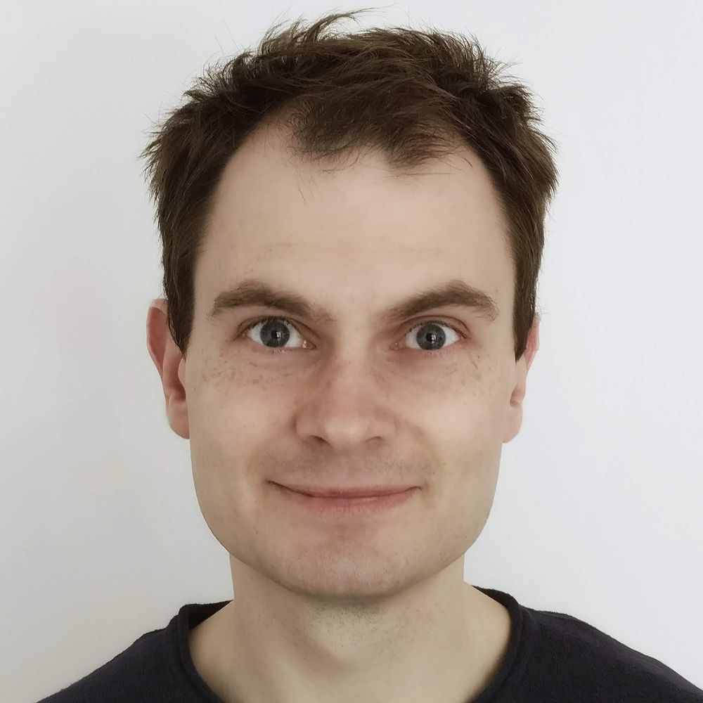 Kristoffer Stensbo-Smidt
