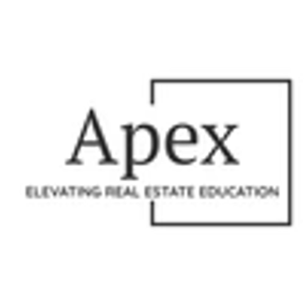 Apex Real Estate School