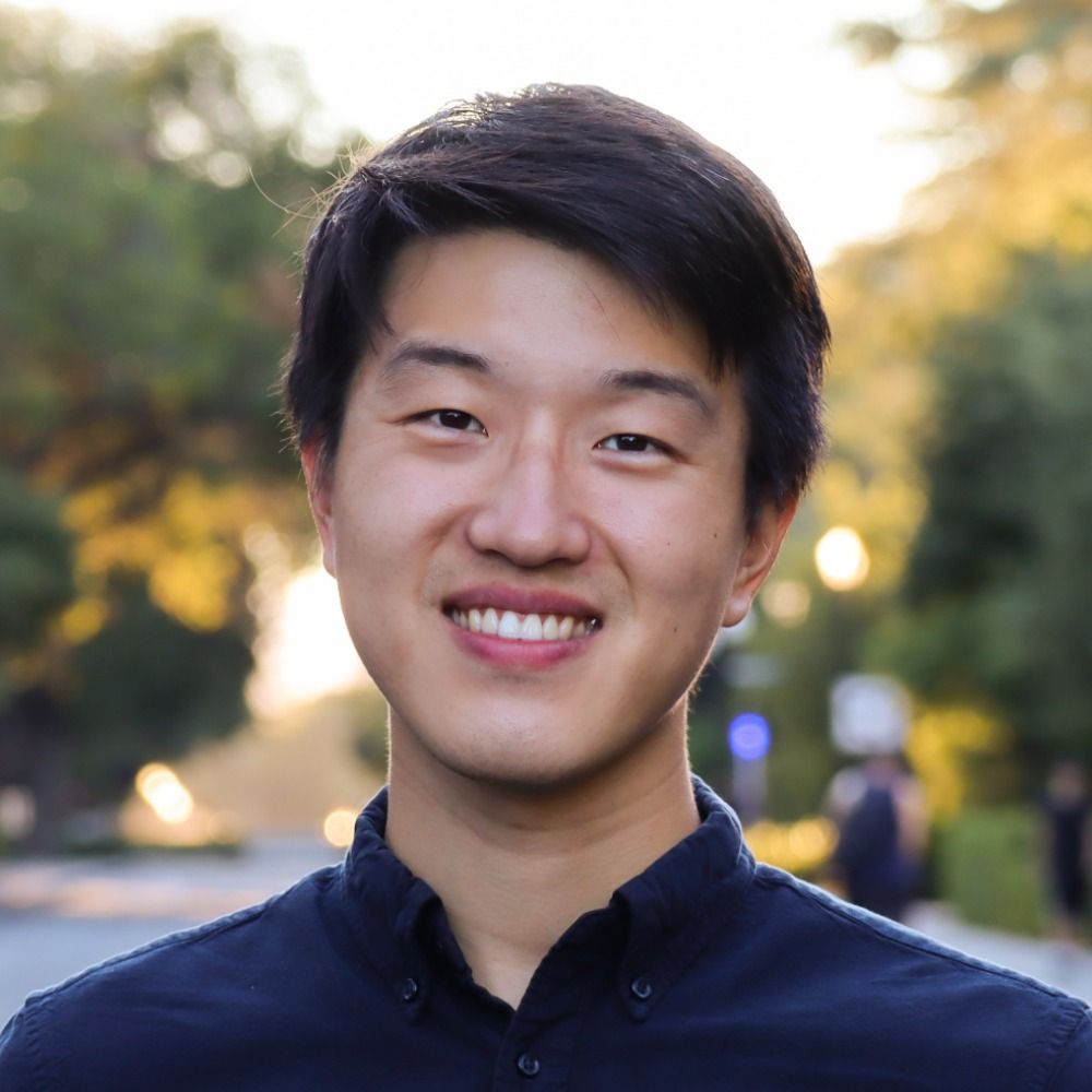Daniel Dan Liu