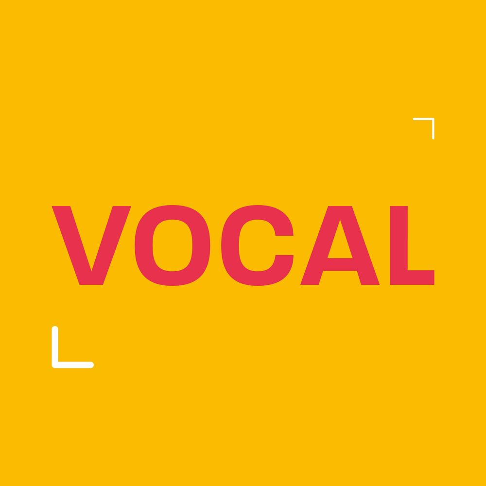 Vocal