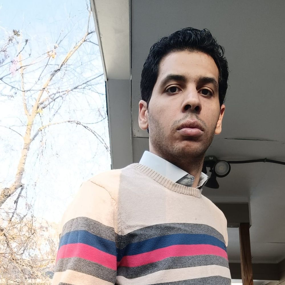 Hossam Ismail