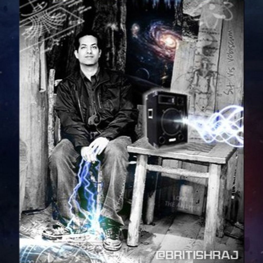 Raj ⚡️