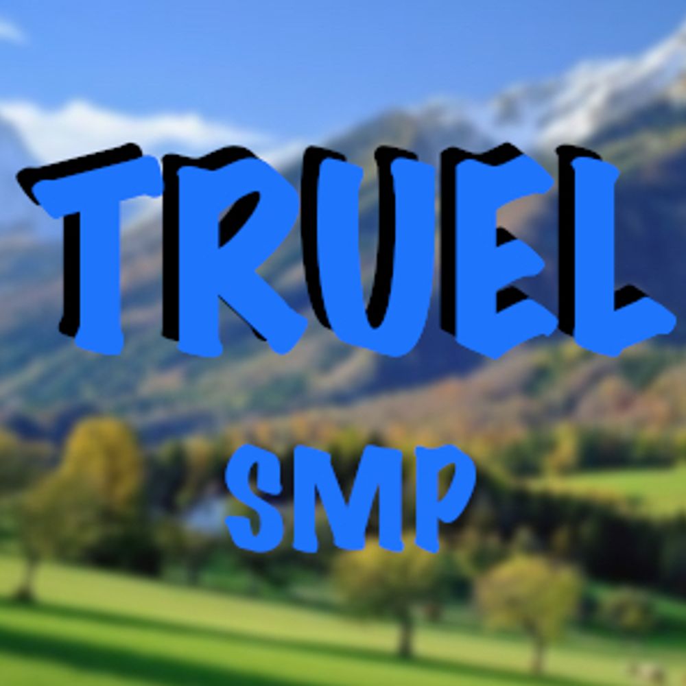 TRUEL SMP