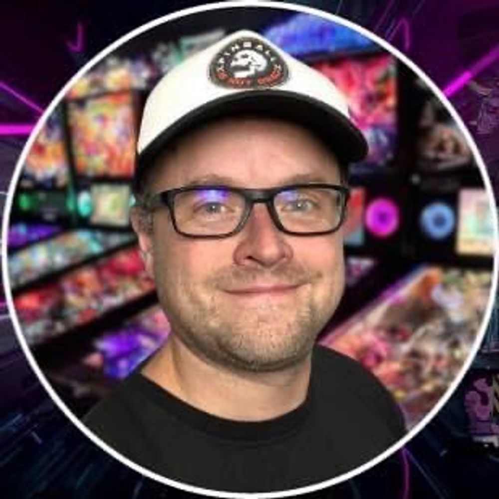 Aetios Pinballmag