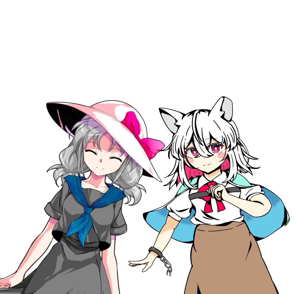 ゆっくりにゃんこ