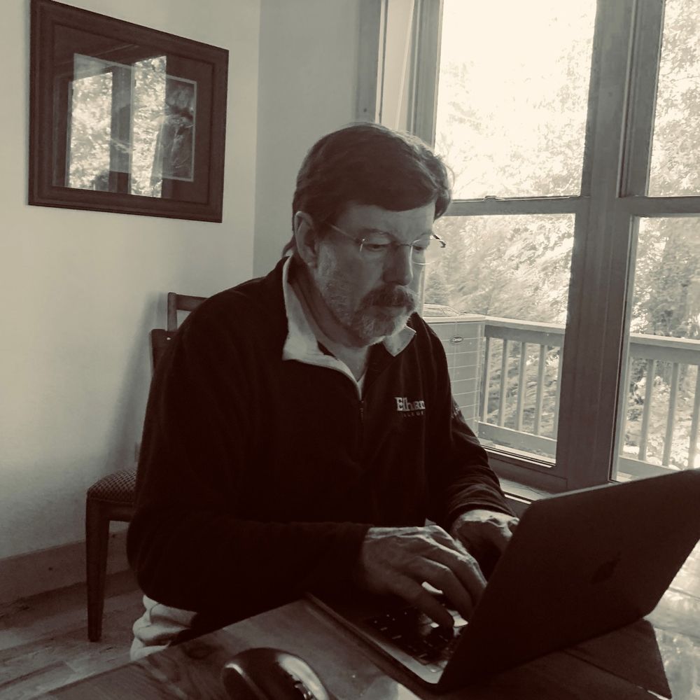 Paul Manis