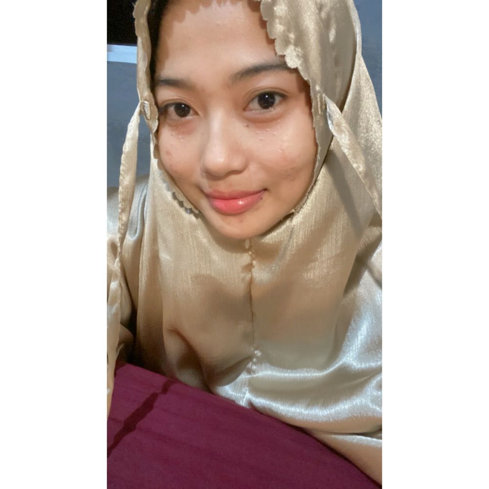 Syafira Ar-Rahmah