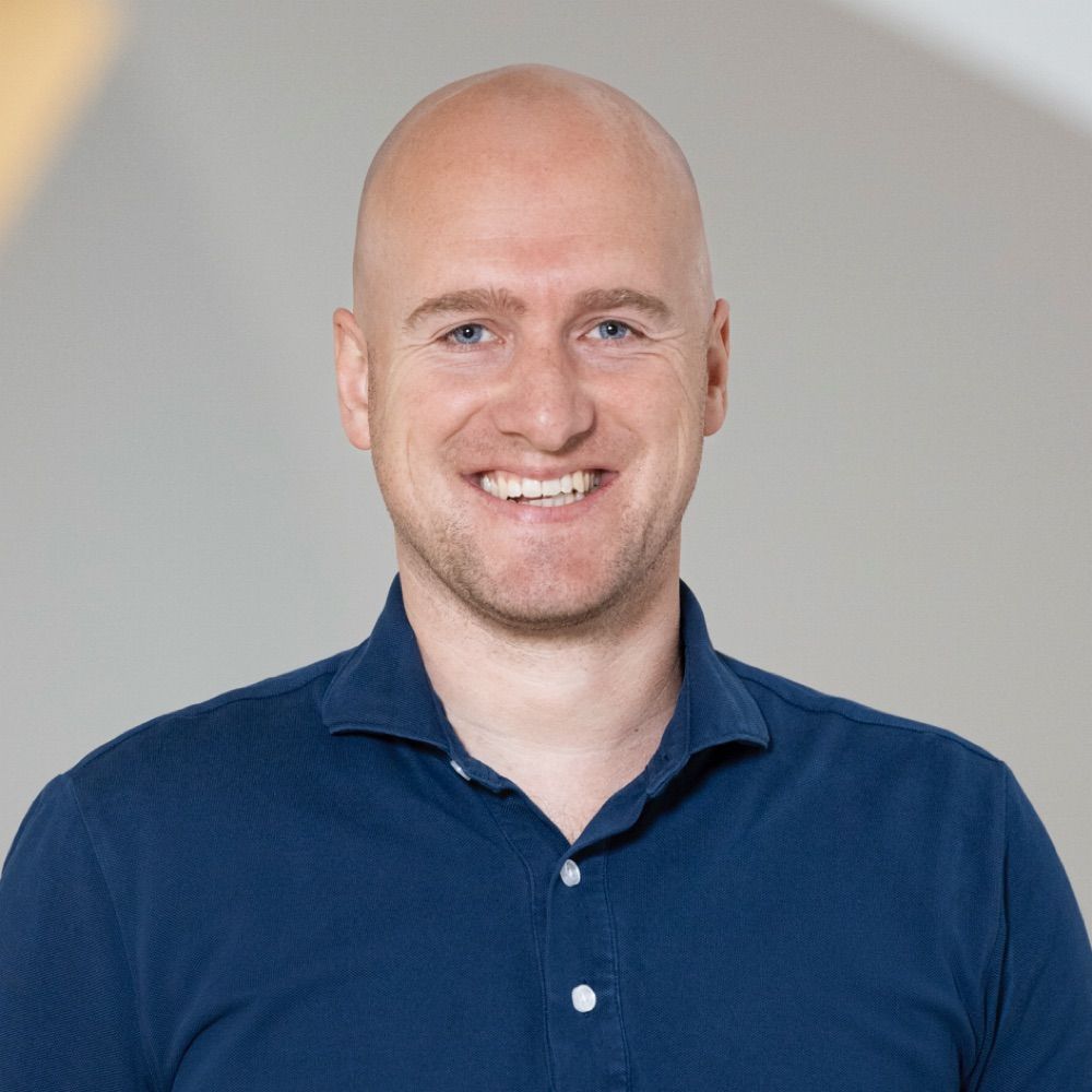 Job van der Plicht