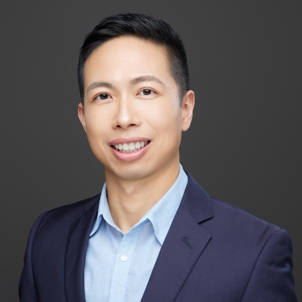 Steven Chen