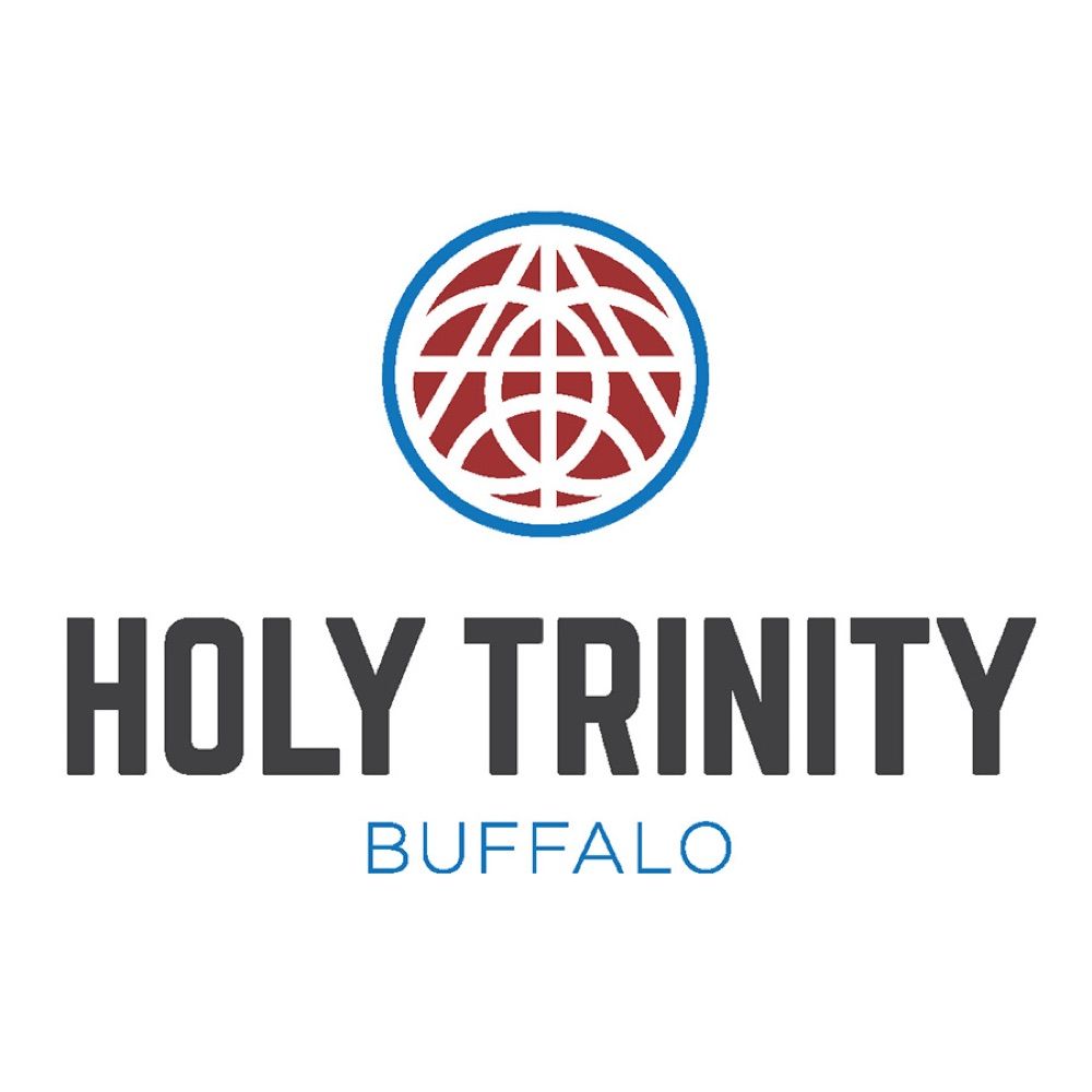 Holy Trinity Lutheran Church - Buffalo, NY